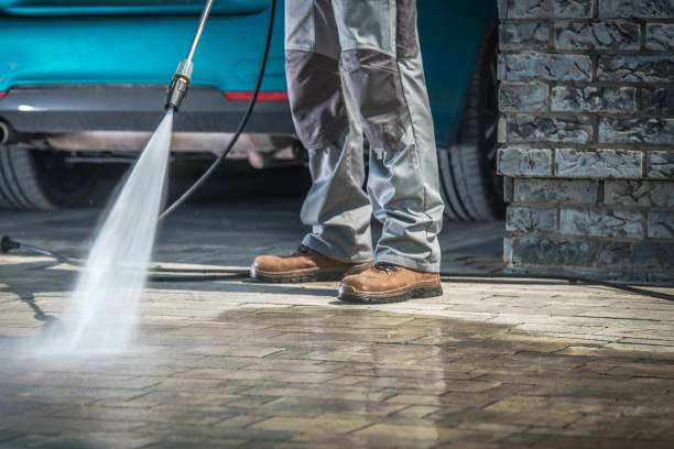 Best Restaurant Pressure Washing  in Ridge Manor, FL