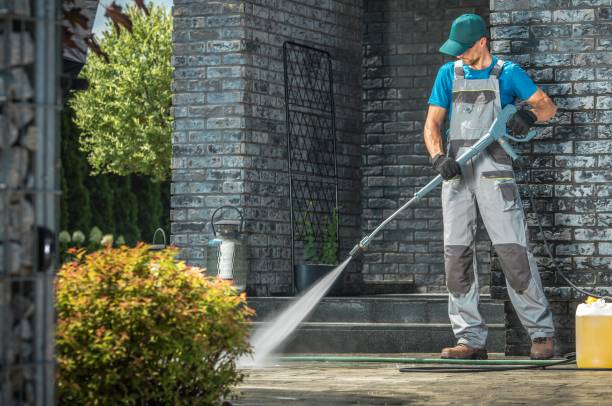 Best Spring Cleaning  in Ridge Manor, FL