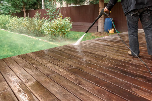 Reliable Ridge Manor, FL Pressure Washing Solutions