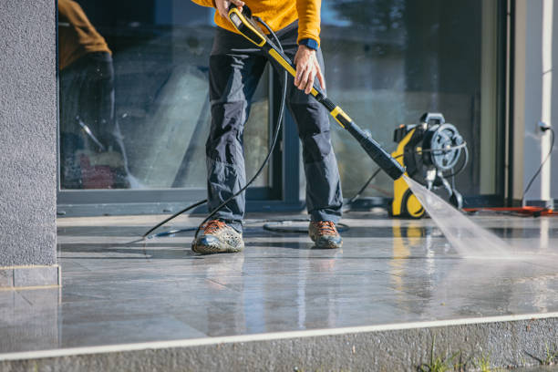 Best House Exterior Washing  in Ridge Manor, FL