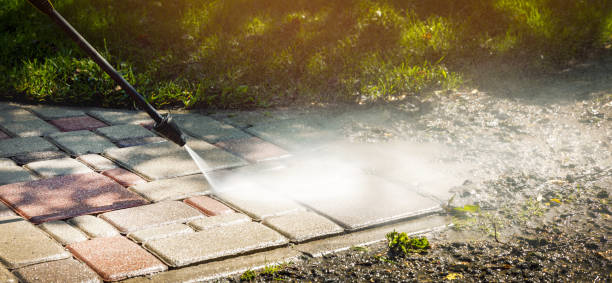 Best Patio and Deck Pressure Washing  in Ridge Manor, FL