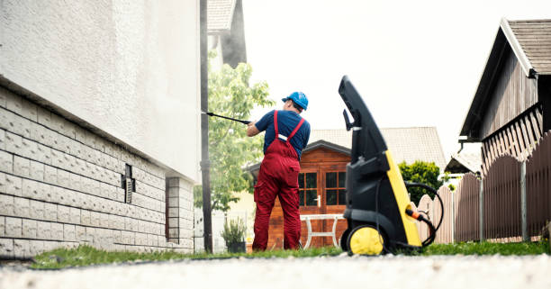 Best Heavy Equipment Washing  in Ridge Manor, FL